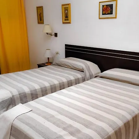 Copacabana Americas * Πλάγια ντε λας Αμέρικας