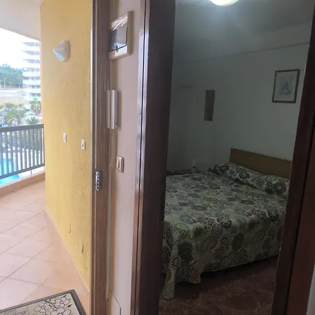 Διαμέρισμα Copacabana Americas