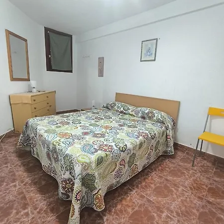 Copacabana Americas * Πλάγια ντε λας Αμέρικας