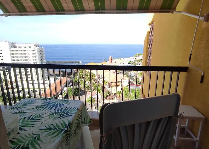 Copacabana Americas * Playa de las Americas (Tenerife)