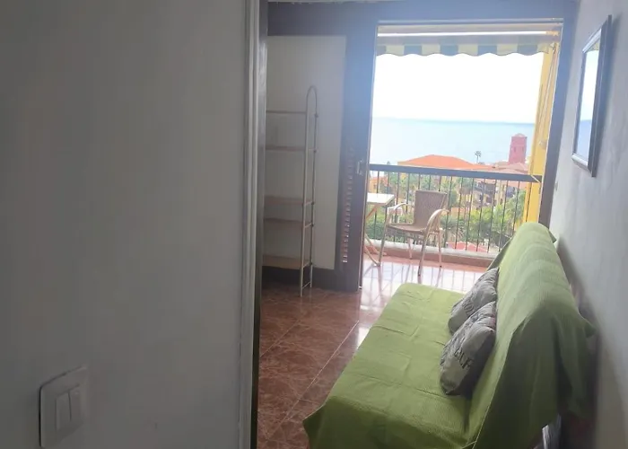 Copacabana Americas